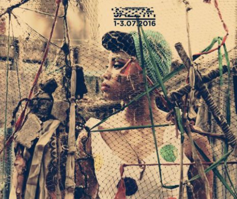 Imany, artista cu cinci discuri de platină, cântă în premieră în România. Accesul e gratuit I VIDEO