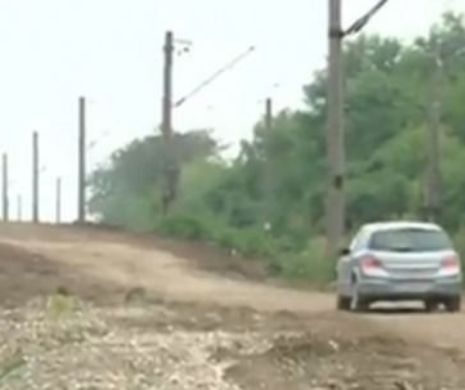 INCREDIBIL! Un PRIMAR a încălcat PROPRIETATEA unui sătean pentru a-și face CAMPANIE ELECTORALĂ