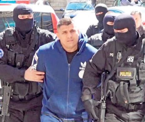 Interceptări în dosarul interlopului Corduneanu, zis „Spaima Moldovei”. „Vrei să-ţi crăp capul? Ai să vezi mâine ce turbat o să fiu”