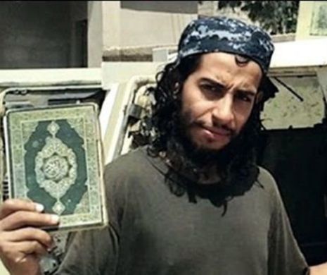 INTERPOL: Fratele lui Abdelhamid Abaaoud, creierul ATACURILOR SÂNGEROASE din Paris, intenţionează să comită un ATAC în Europa