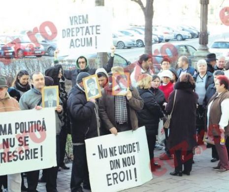 Ion Iliescu are de ce să aibă coșmaruri. Dosarul Revoluției va fi redeschis! Campania EVZ „1.000 de morți și niciun vinovat” a avut efect