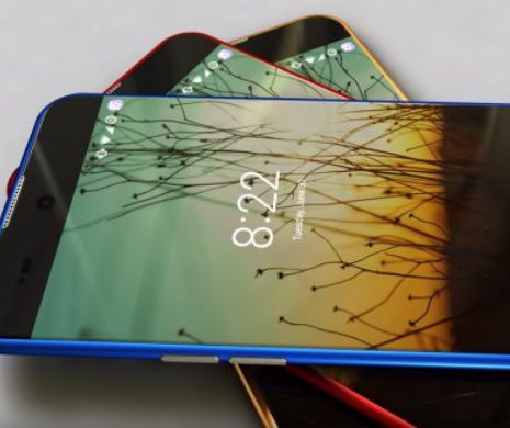 iPhone 7 NICI N-A FOST LANSAT, dar deja au apărut ULTIMELE ZVONURI despre iPhone 8. Apple VA DA LOVITURA