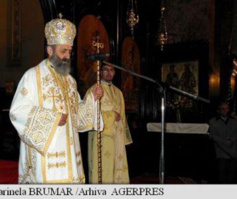 Irineu al Albei Iulia: Educația fără religie înseamnă școală fără suflet și neam fără Dumnezeu, fără identitate