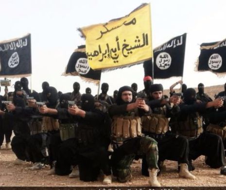 JIHADIȘTII au un LABORATOR de CERCETARE pentru a crea BOMBE! OBAMA îndeamnă liderii lumii să ia MĂSURI URGENTE