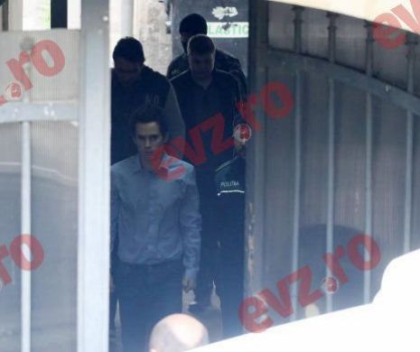 Judecătorii au HOTĂRÂT. Cei îi aşteaptă pe cei DOI EVREI care au HĂRŢUIT-O pe UDREA