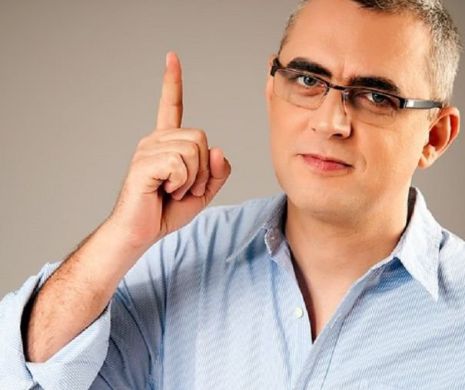 Jurnalistul Vlad Petreanu: ”Marian MUNTEANU este o VACĂ MOV”