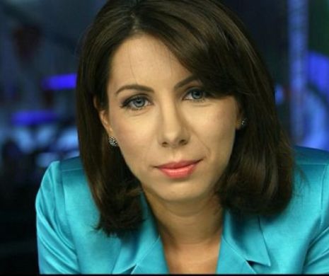 Laura Chiriac, candidata ALDE pentru sectorul 1, susţine ca viaţa privată i-a fost folosită în jocurile politice