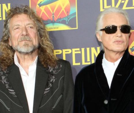 Led Zeppelin NU scapă: Justiția va decide dacă „Stairway to Heaven” este PLAGIATĂ