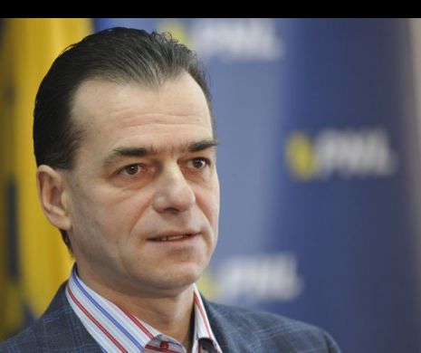 Liderii PNL, despre retragerea lui Ludovic Orban din cursa pentru Primăria Capitalei: "Orban nu vrea să prejudicieze partidul până nu îşi reglează situaţia. În cel mai scurt timp vom lua în considerare o altă candidatură"