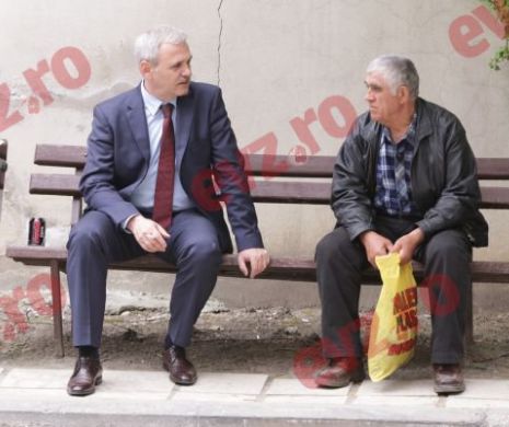 Liderul PSD a „sudat” țigară de la țigară la Înalta Curte. Liviu Dragnea află pe 22 aprilie dacă va petrece acasă de Sf. Gheorghe | Dosarul „Referendumul fraudat”
