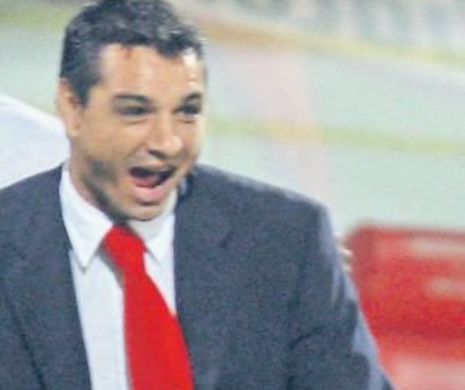 LIGA I. A mai căzut capul unui antrenor, după trei ÎNFRÂNGERI consecutive