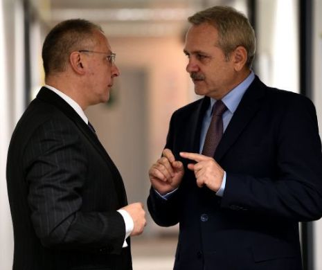 Liviu Dragnea, reacţie faţă de poziţia lui Serghei Stanişev