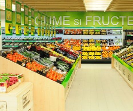 LOVITURĂ pentru patronii germani: încă UN LANŢ DE SUPERMARKETURI din România, SCOS LA VÂNZARE