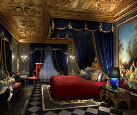LUXUL care depăşeşte imaginaţia! Cum arată cel mai SCUMP hotel din lume - Aşa ceva e peste limitele OPULENŢEI!