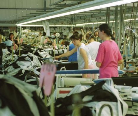 Majorarea salariului minim va crește numărul de șomeri