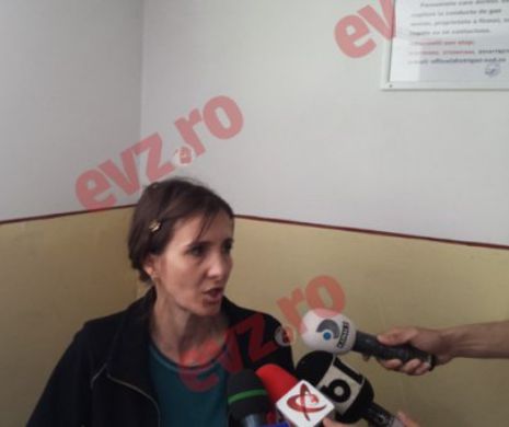 Mama ACUZATĂ că și-a RĂPIT copilul și l-a adus în România, ARESTATĂ pentru a fi EXTRĂDATĂ în CANADA