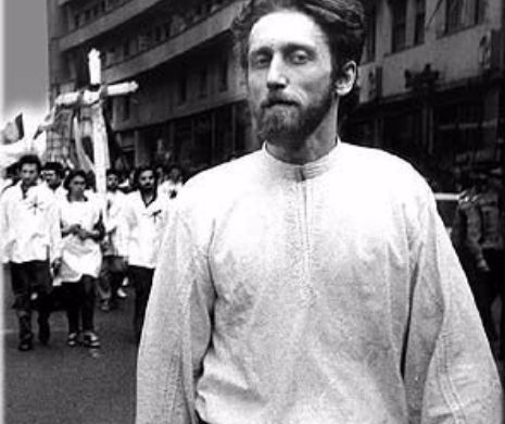 Marian Munteanu A SPUS CE GÂNDEŞTE despre DOCTRINA LEGIONARĂ. Răspunsurile CLARIFICĂ toate controversele