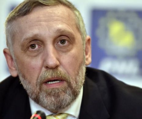 MARIAN MUNTEANU, dezvăluire INCREDIBILĂ. VEZI când s-a întâlnit ultima oară cu președintele KLAUS IOHANNIS