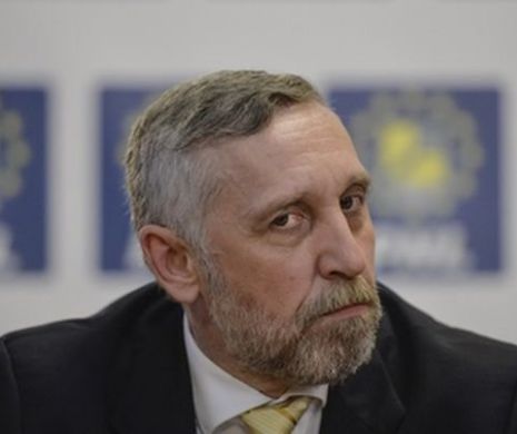 Marian Munteanu: Nu am niciun motiv să mă retrag din cursa pentru Primăria Capitalei