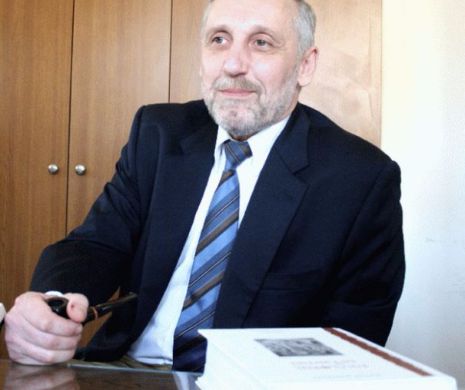 Marian Munteanu ştie CUM TREBUIE ABORDAT subiectul construirii MARII MOSCHEI la Bucureşti