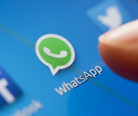 Mesaj important pentru utilizatorii WhatsApp! Ce decizie a luat conducerea