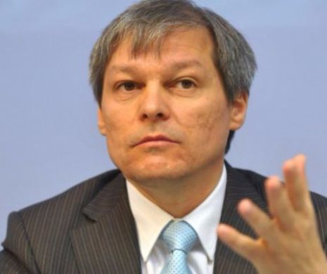 MESAJUL lui Dacian Cioloș pentru românii din străinătate