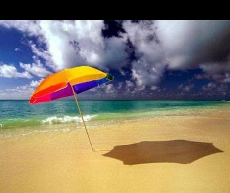 Meteorologii SUNT UIMIŢI din cauza TEMPERATURILOR anunţate pentru PERIOADA URMĂTOARE