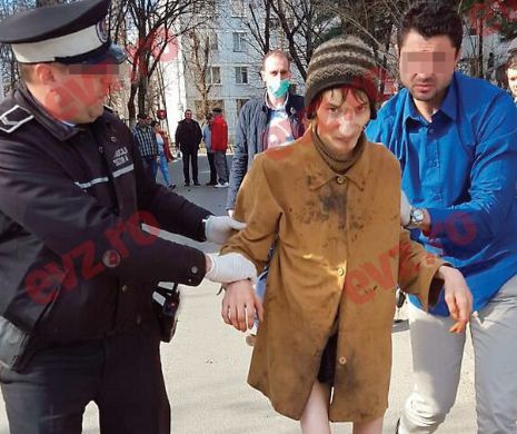 Mihnea, tânărul care n-a mai ieşit din casă de 30 de ani, va fi monitorizat de asistenţi sociali. Apartamentul i-a fost igienizat