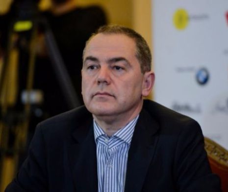 Ministrul Culturii vine cu PRECIZĂRI după ce și-a acuzat colegii din Guvern de "intimidare directă"