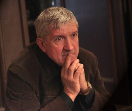 Mircea Diaconu, huzur pe bani europeni: 13 asistenţi teritoriali şi activitate parlamentară zero