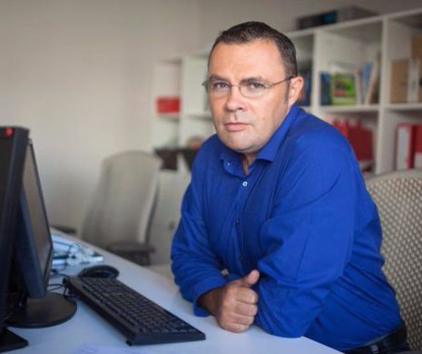 MOISE GURAN sare în apărarea ministrului Agriculturii: Interviul a fost înregistrat pe ascuns, pe nașpa! Replica ziaristului care l-a realizat: Ne vedem la tribunal!