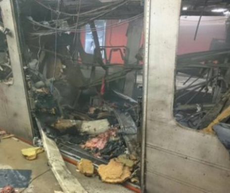 MOMENT EMOŢIONANT în Belgia, la o lună de la ATACURILE TERORISTE care au îngrozit lumea