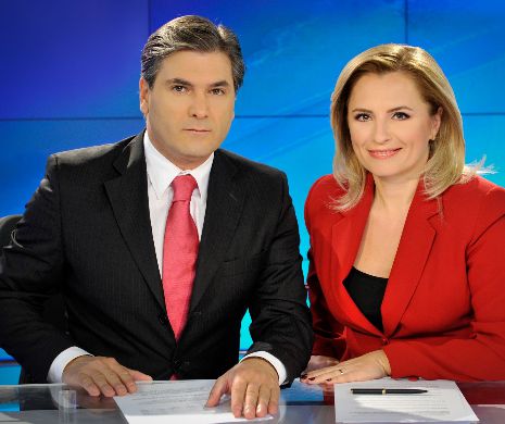 Monica Ghiurco, propunerea CA pentru şefia TVR