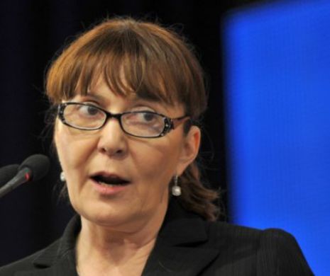 Monica Macovei L-A ATACAT DUR pe Marian Munteanu, propunerea PNL pentru Primăria Capitalei: „ESTE O RUŞINE.”