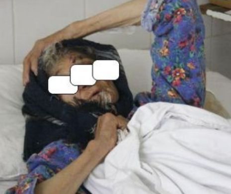 Monstrul care A VIOLAT O BĂTRÂNĂ de 77 de ani a avut o EXPLICAŢIE REVOLTĂTOARE în faţa anchetatorilor