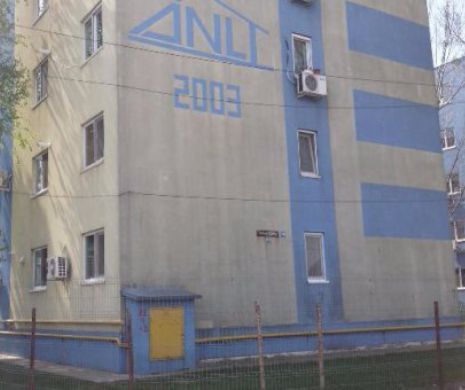 Mucegaiul, un PERICOL pentru sănătate. Așa arată un apartament în ANL-urile administrate de PRIMĂRIA SECTORULUI 3