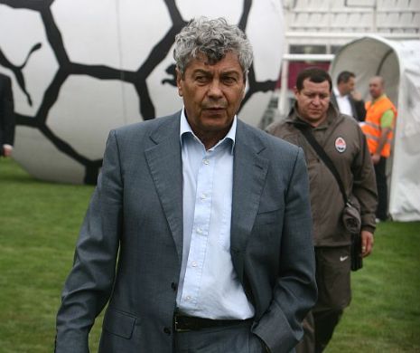 Negocierile pentru venirea lui Mircea Lucescu la naţională: "A spus că ar antrena GRATIS"