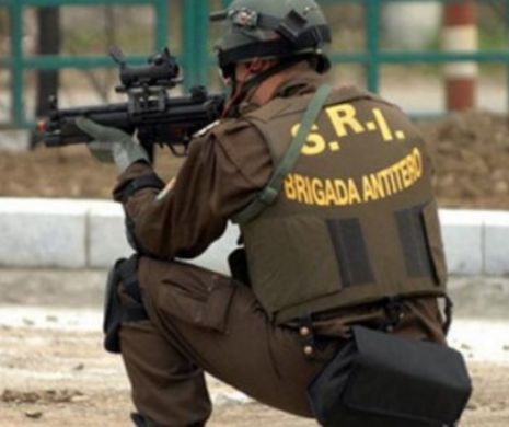 NEWS ALERT. Cărucior suspect în faţa Ambasadei Israelului din Bucureşti