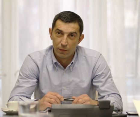 News Alert. Președintele CJ Mureș, Ciprian Dobre, urmărit penal pentru mai multe infracțiuni