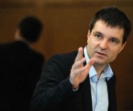 Nicuşor Dan a făcut DEZVĂLUIRI despre VIDEANU, SRI şi SISTEMUL administrativ pe care îl consideră eficient