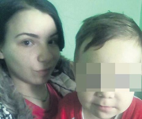 Noroc cu rețelele de socializare! O mamă a aflat de pe Facebook că băiatul ei a fost abandonat în parc