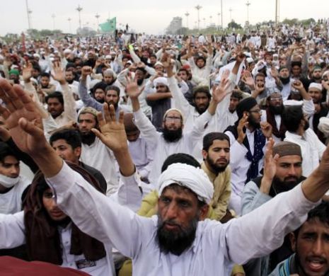 Număr record de execuții capitale în plan global, raportat la ultimii 25 de ani