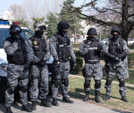 O grupare de evazionişti care a creat un prejudiciu de 16 milioane de euro a fost destructurată de DIICOT