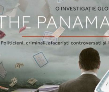 PANAMA PAPERS - Filiera românească. Un celebru MILIARDAR ROMÂN a apelat la FABRICA de firme din Panama