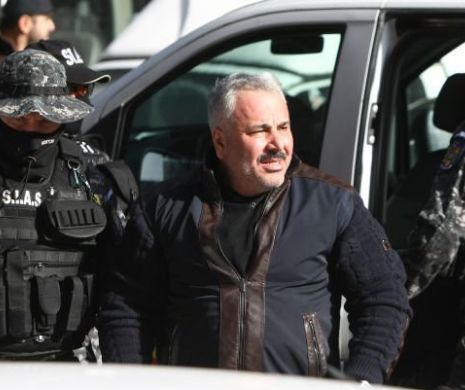 Decizie zdrobitoare pentru Sile Cămătaru. Judecătorii i-au dat fatala șefului interlopilor