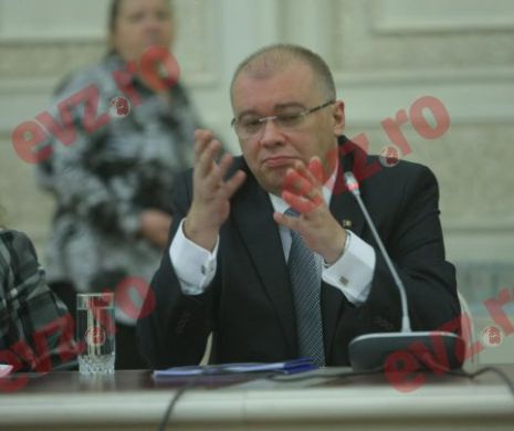 Parlament: Comisile pentru politică externă încep luni audierile persoanelor propuse pentru funcţii de ambasadori