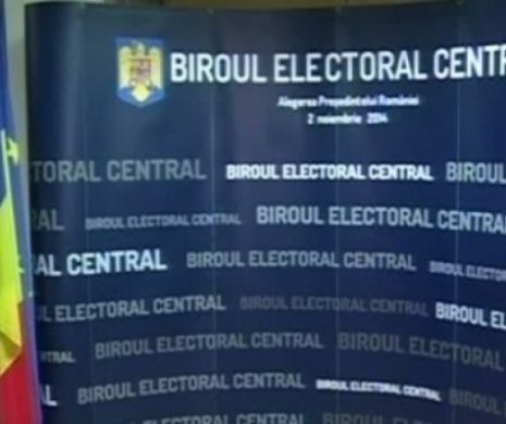 Partidele politice pot depune candidaturile pentru alegerile locale începând de luni