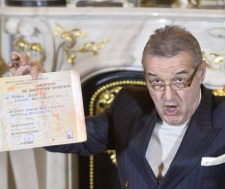 Patronul Stelei a explicat de ce ARMATA L-A DAT ÎN JUDECATĂ: “Becali, infractorul și pușcăriașul, a adus prejudiciu.”