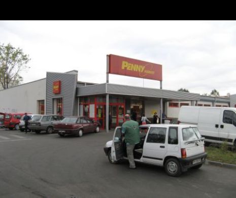 PENNY Market retrage din magazine o ciocolată în care s-au găsit bucăți de plastic