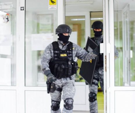 PERCHEZIŢII-ŞOC la redacţiile ziarelor "Adevărul" şi "Click". Acuzaţiile DIICOT: spălare de bani şi evaziune fiscală, Prejudiciu URIAŞ